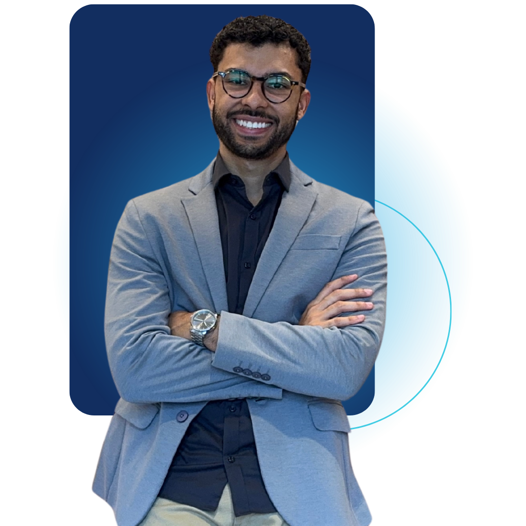 Dr. Pedro Freitas Melo